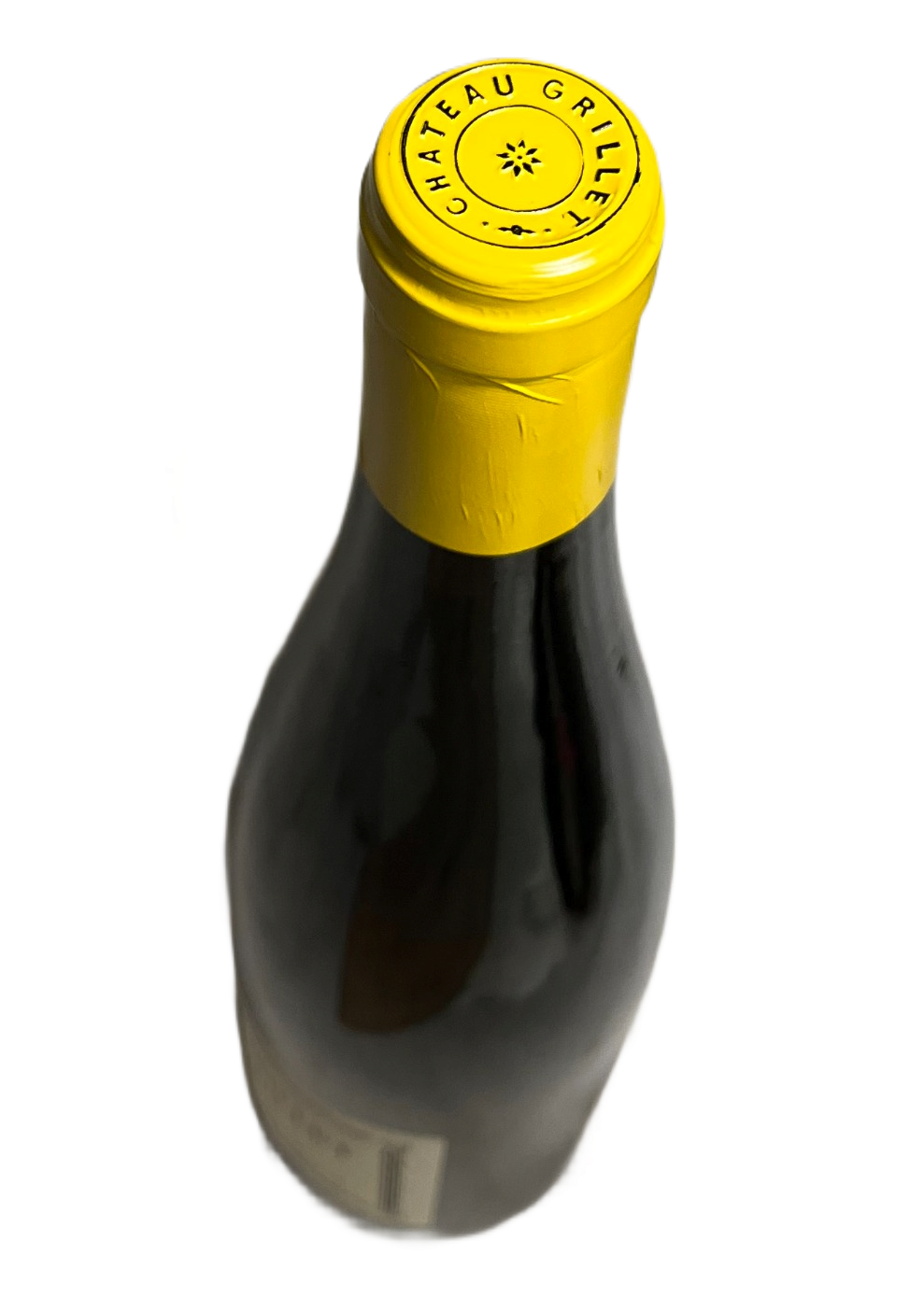 2021 Chateau Grillet Rhone Viogner Blanc