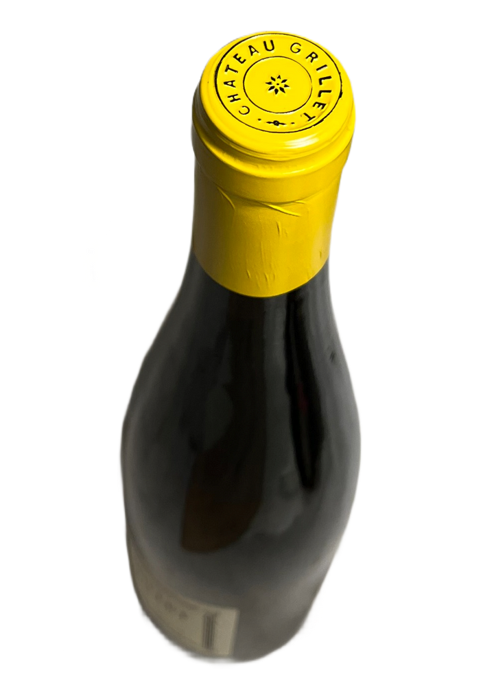 2021 Chateau Grillet Rhone Viogner Blanc