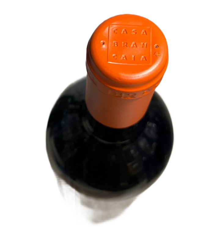 2021 Brancaia 'Il Blu' Rosso Toscana IGT