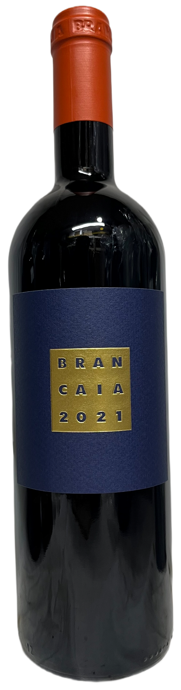 2021 Brancaia 'Il Blu' Rosso Toscana IGT