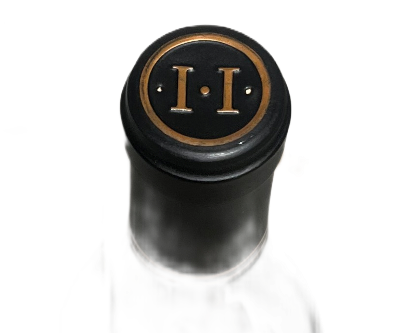 2008 Halleck Vineyard Pinot Noir Hallberg Vineyard