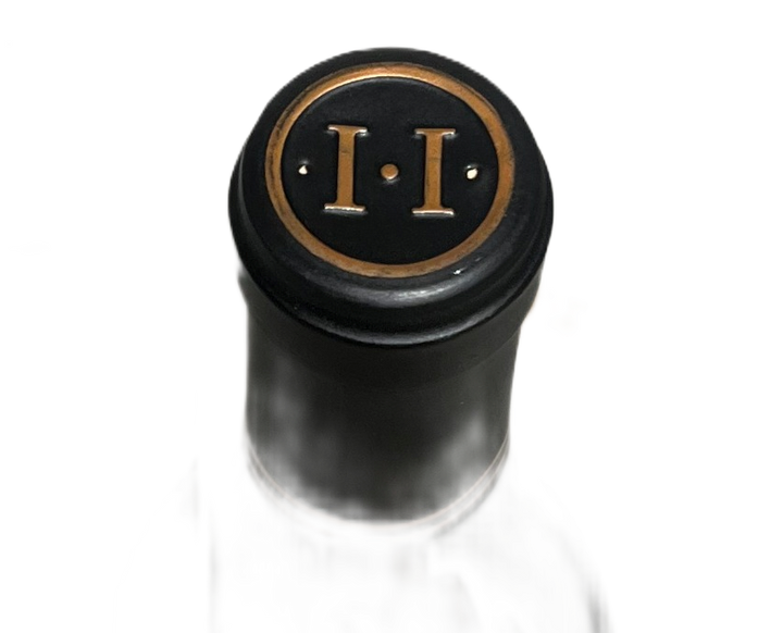 2008 Halleck Vineyard Pinot Noir Hallberg Vineyard