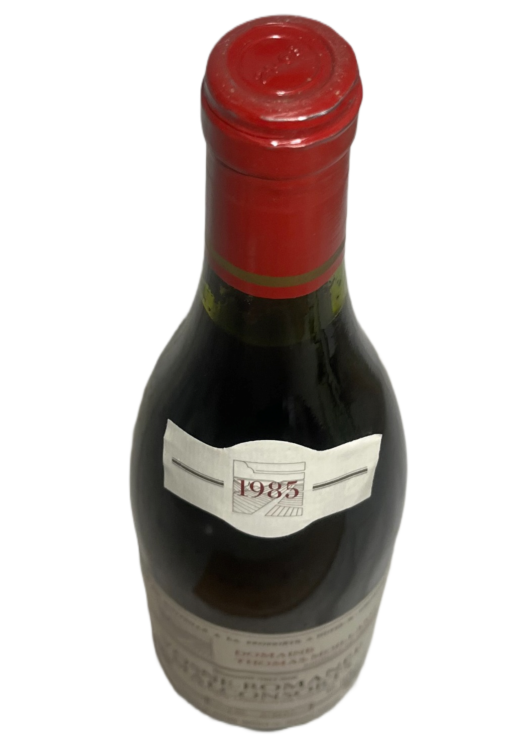 1985 Moillard Vosne Romanee les Malconsorts