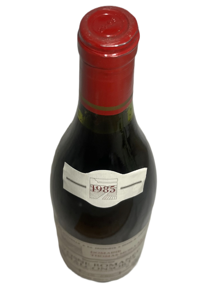 1985 Moillard Vosne Romanee les Malconsorts