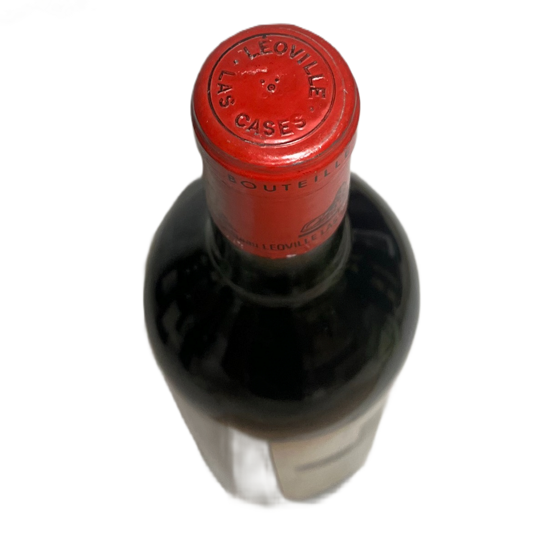 1973 Leoville Las Cases St Julien