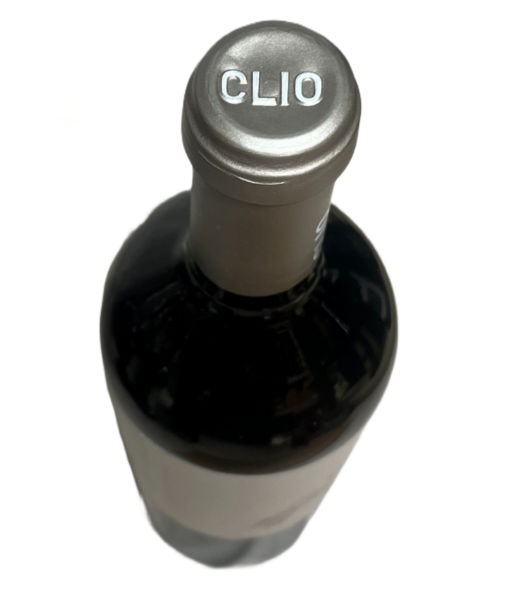 2004 Bodegas El Nido Clio Proprietary Red