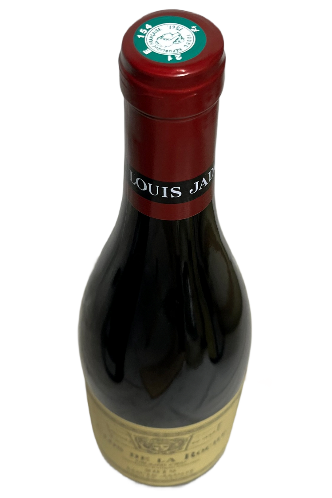 2019 Louis Jadot Clos de la Roche