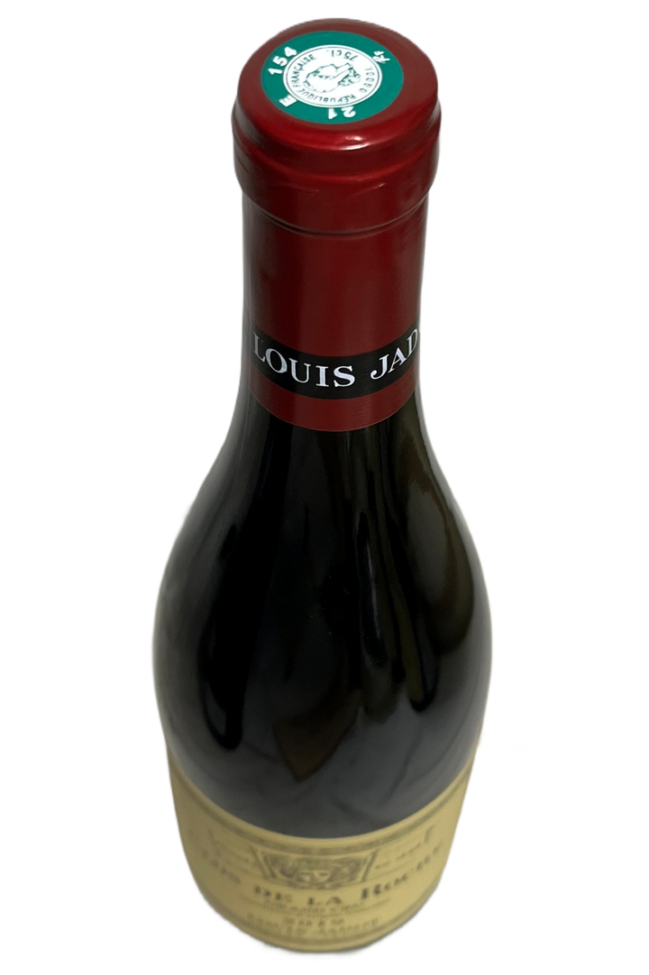2019 Louis Jadot Clos de la Roche