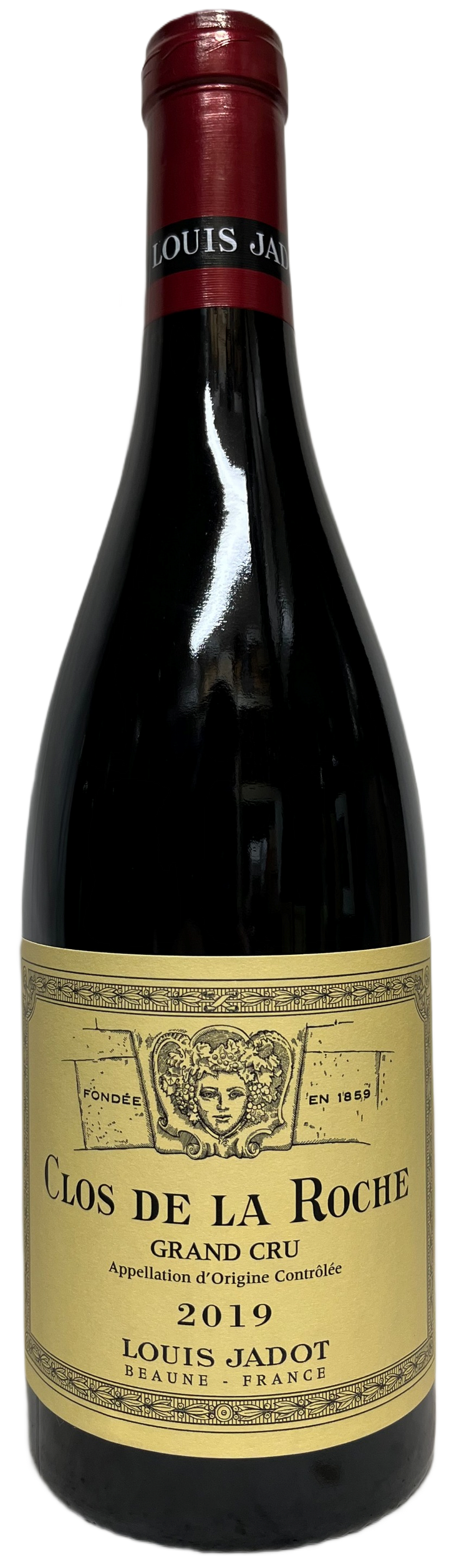 2019 Louis Jadot Clos de la Roche