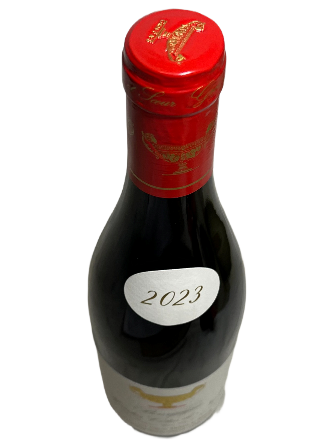 2023 Gros Frere & Soeur Bourgogne Hautes Cotes de Nuits