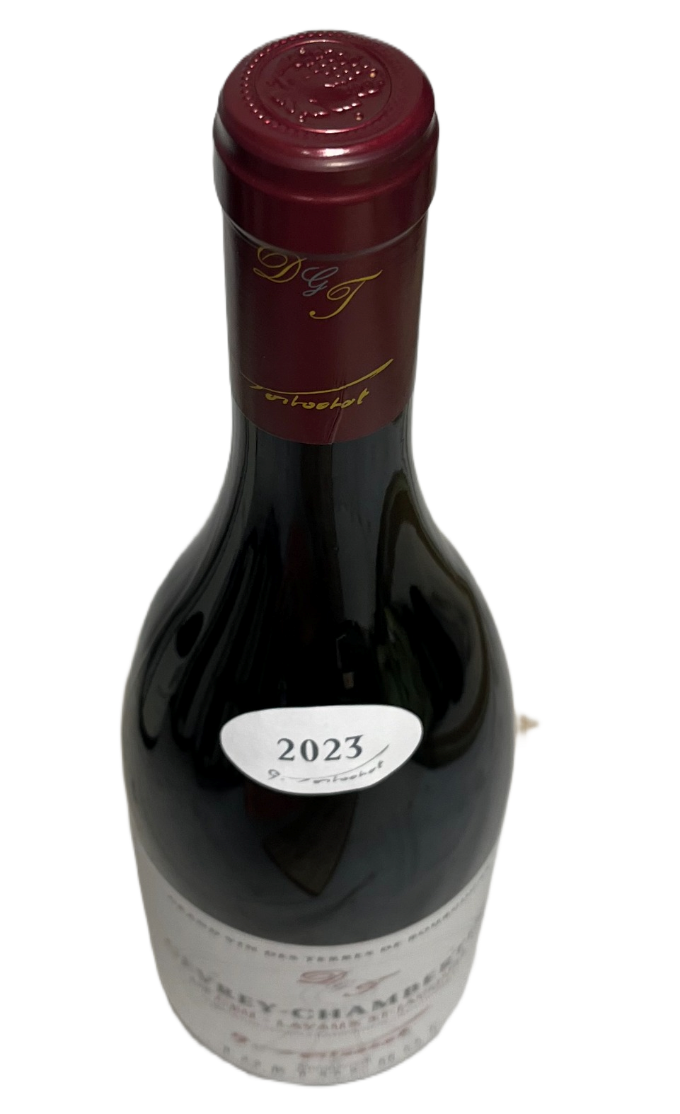 2023 Domaine Tortochot Gevrey Chambertin Lavaux St Jacques