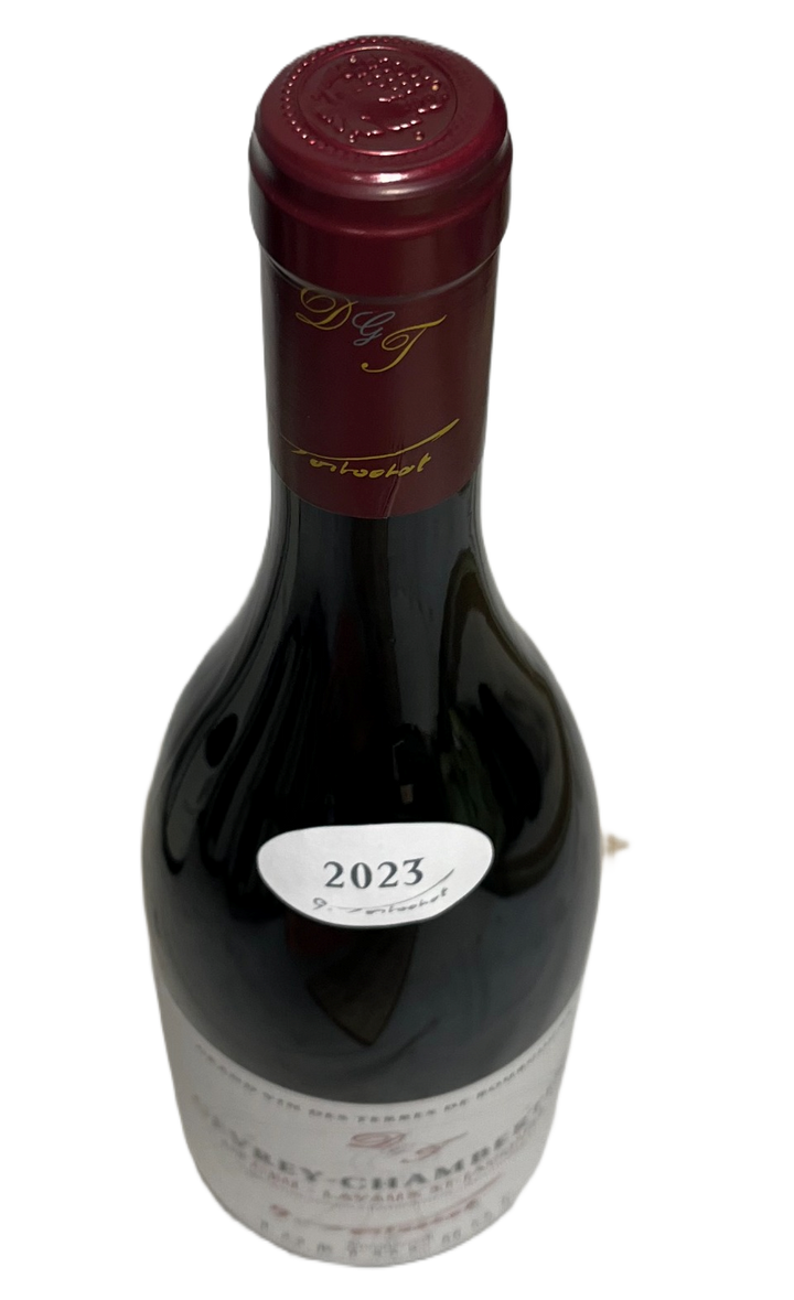 2023 Domaine Tortochot Gevrey Chambertin Lavaux St Jacques