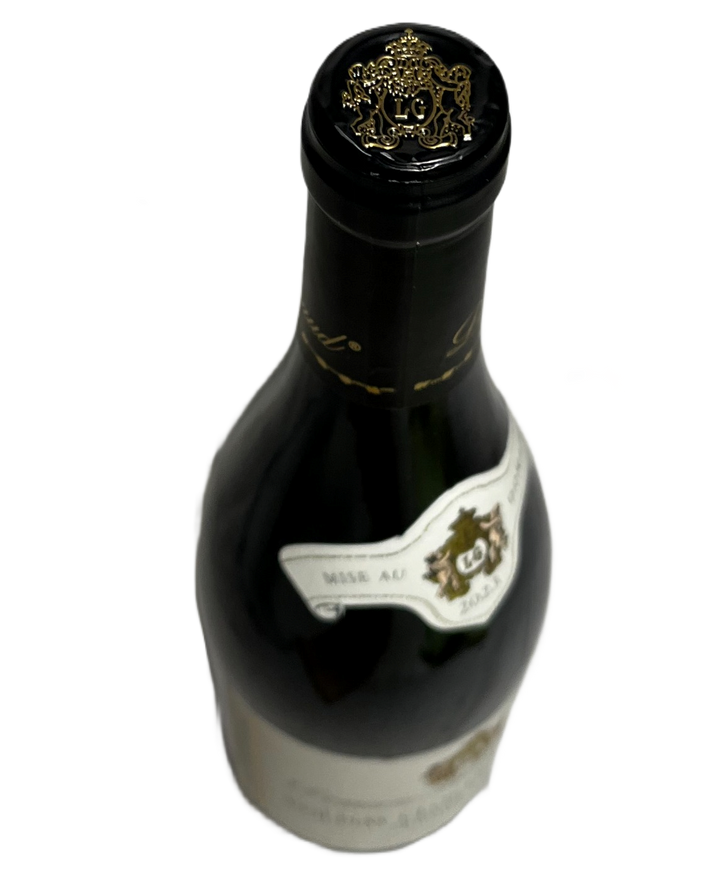 2023 Latour Giraud Volnay Clos des Chenes