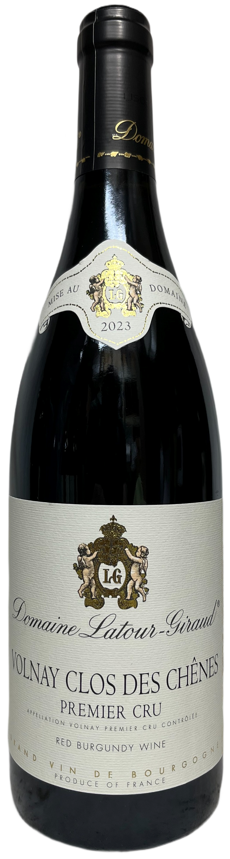 2023 Latour Giraud Volnay Clos des Chenes