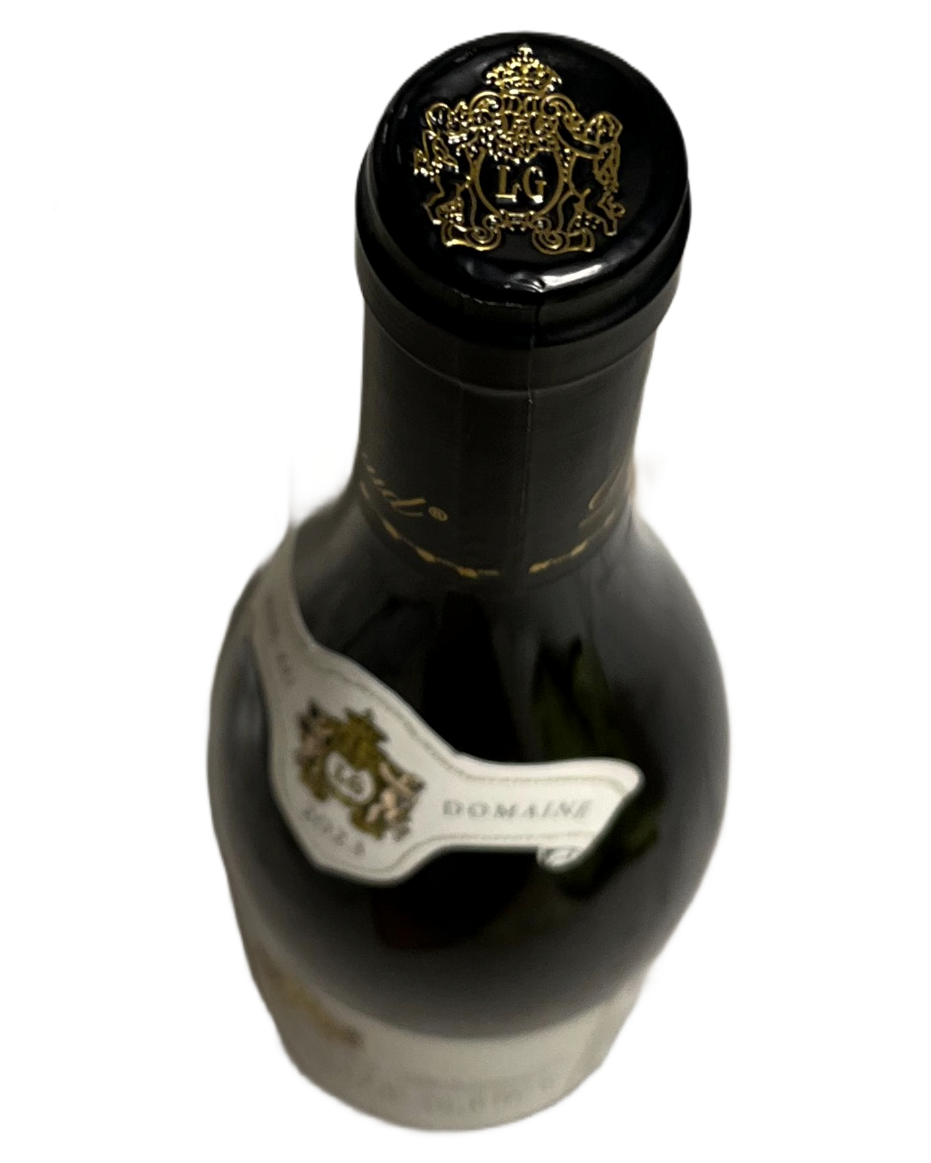 2023 Latour Giraud Puligny Montrachet Champ Canet