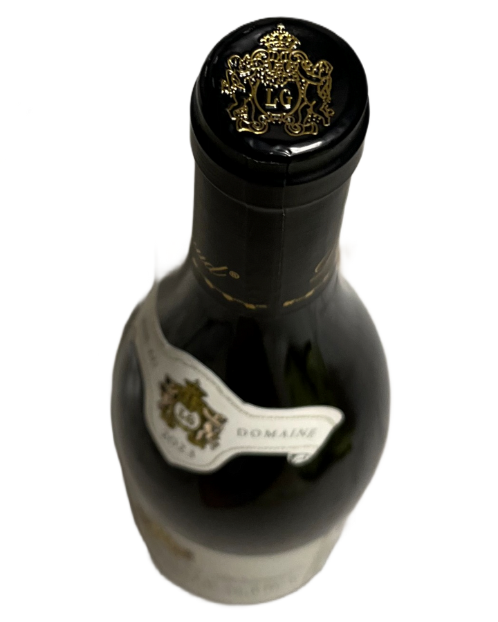 2023 Latour Giraud Puligny Montrachet Champ Canet