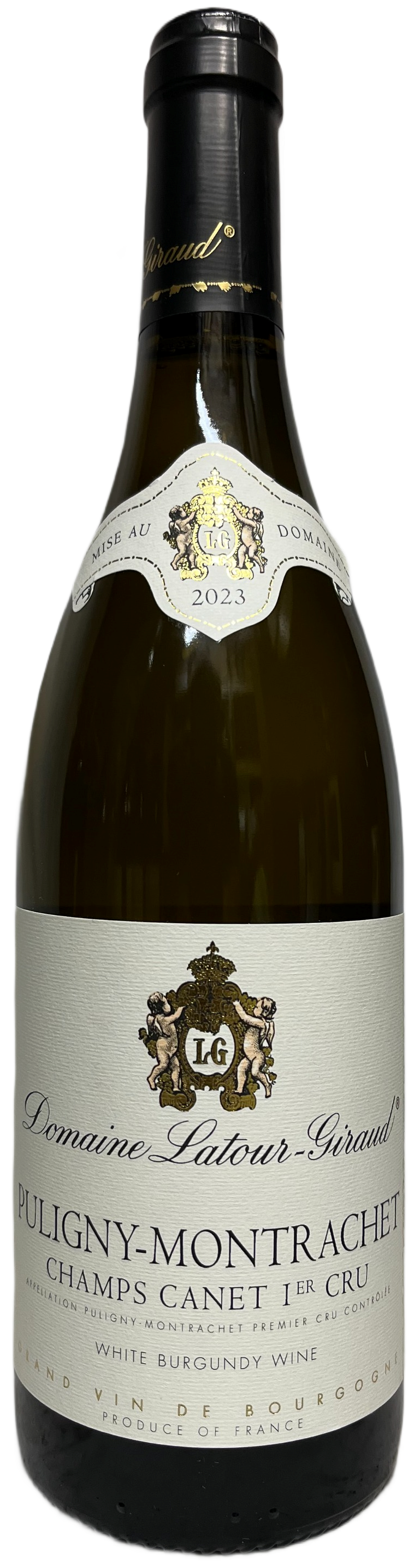 2023 Latour Giraud Puligny Montrachet Champ Canet