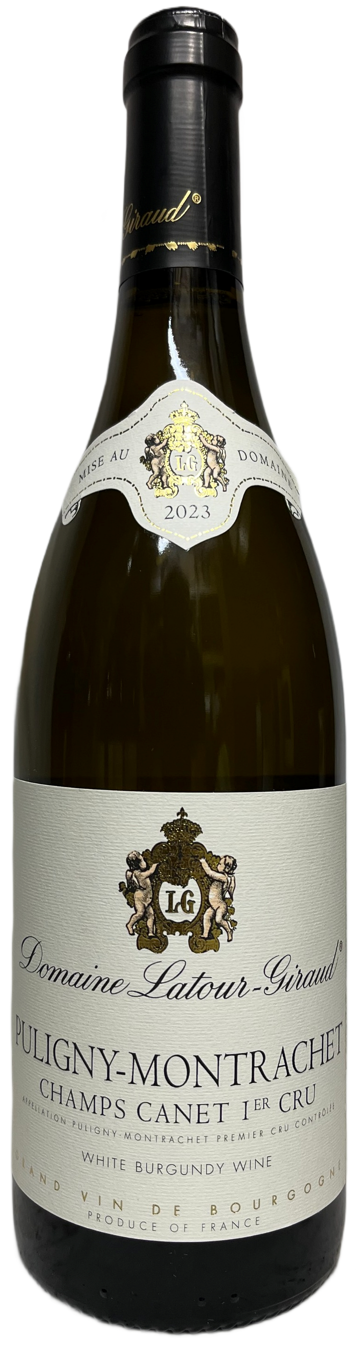 2023 Latour Giraud Puligny Montrachet Champ Canet
