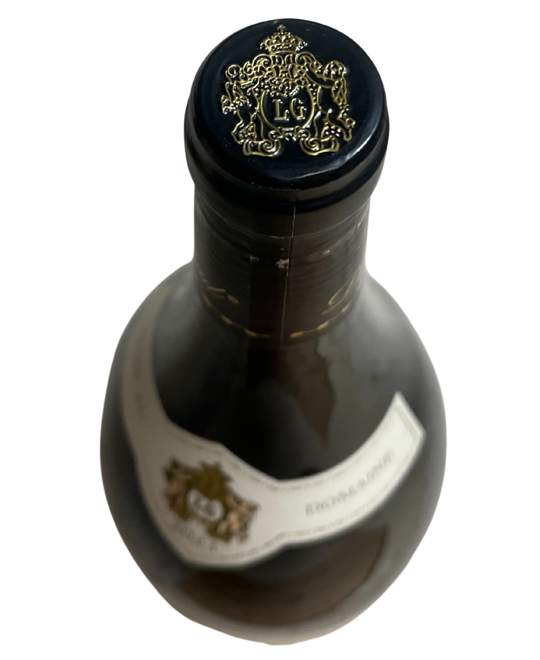 2023 Latour Giraud Meursault Genevrieres