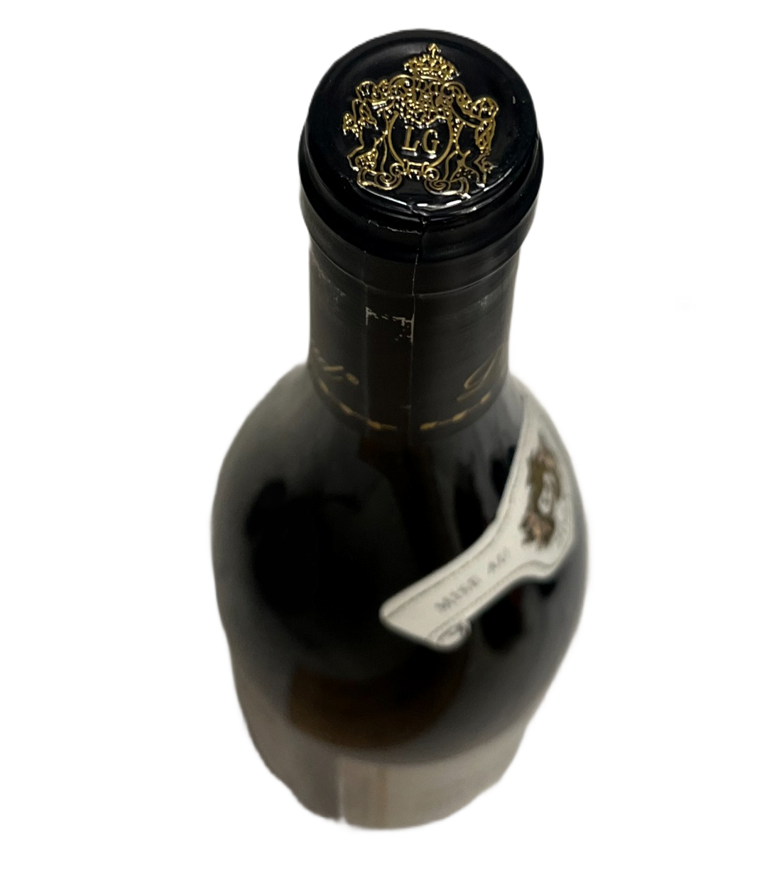 2023 Latour Giraud Meursault Genevrieres