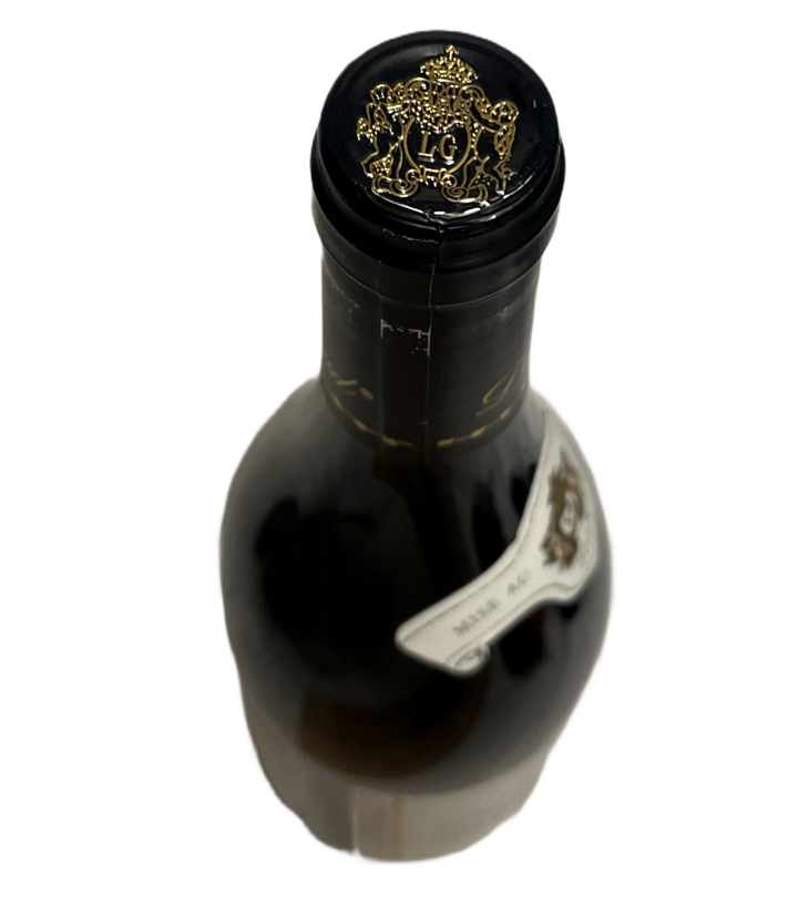 2023 Latour Giraud Meursault Genevrieres