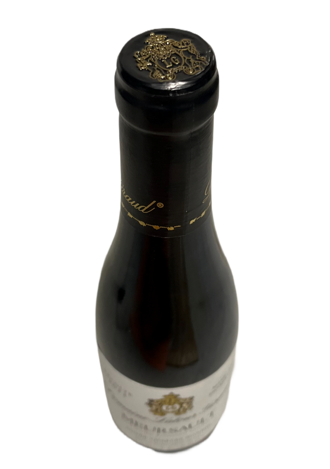 2023 Latour Giraud Meursault Cuvee Charles Maxime