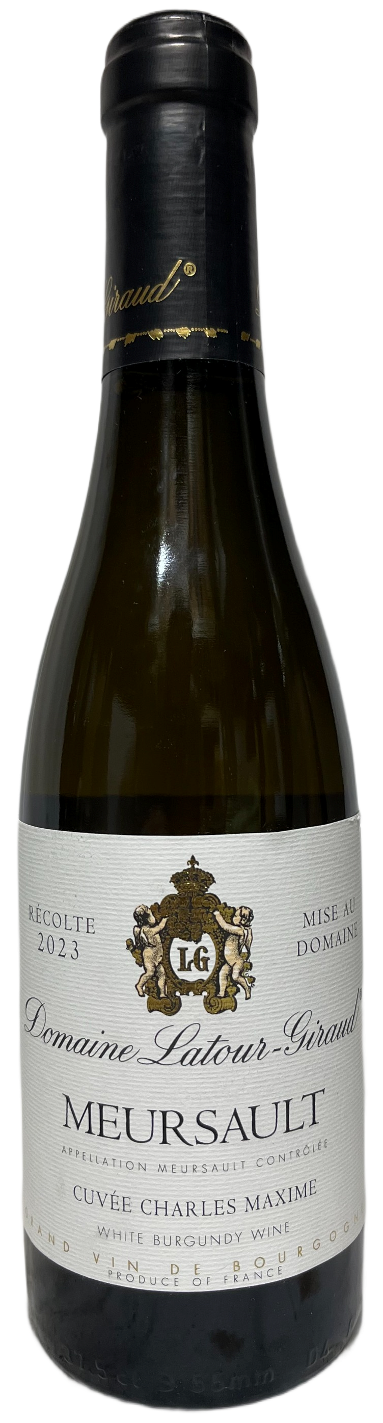 2023 Latour Giraud Meursault Cuvee Charles Maxime