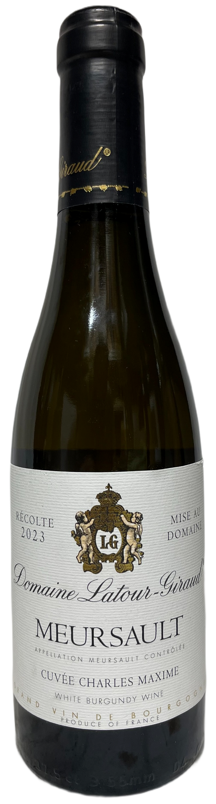 2023 Latour Giraud Meursault Cuvee Charles Maxime