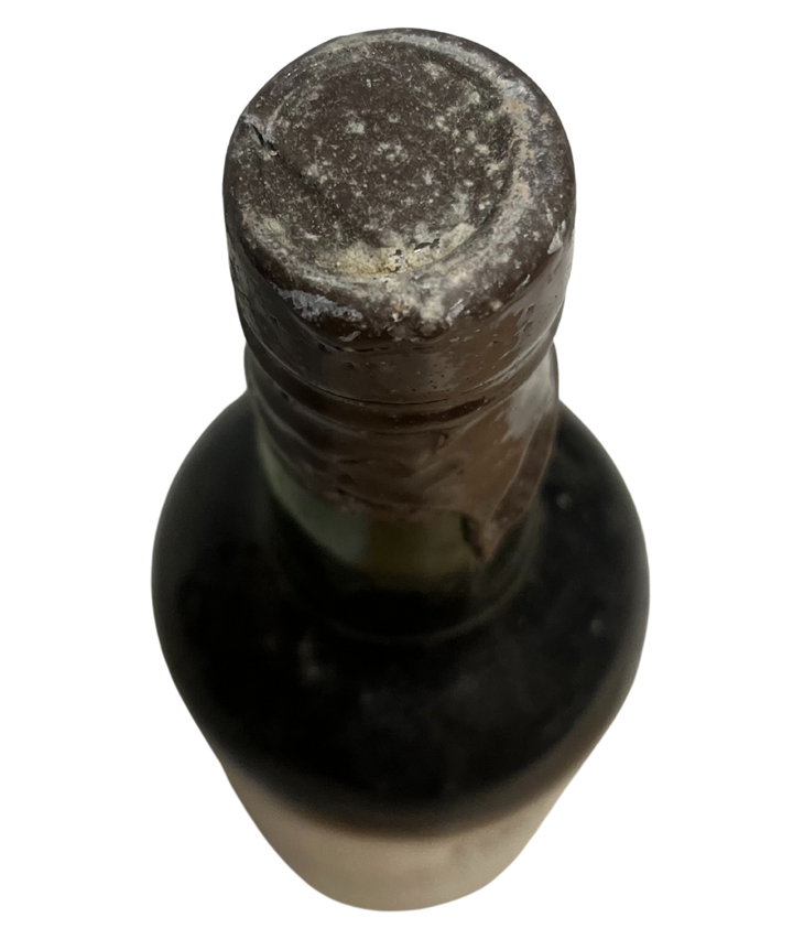 1830 Quinta de Serrado Malmsey
