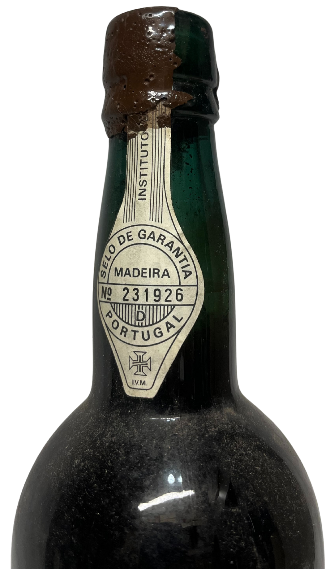 1827 Quinta de Serrado Bual