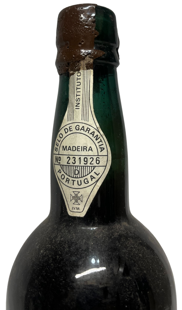 1827 Quinta de Serrado Bual