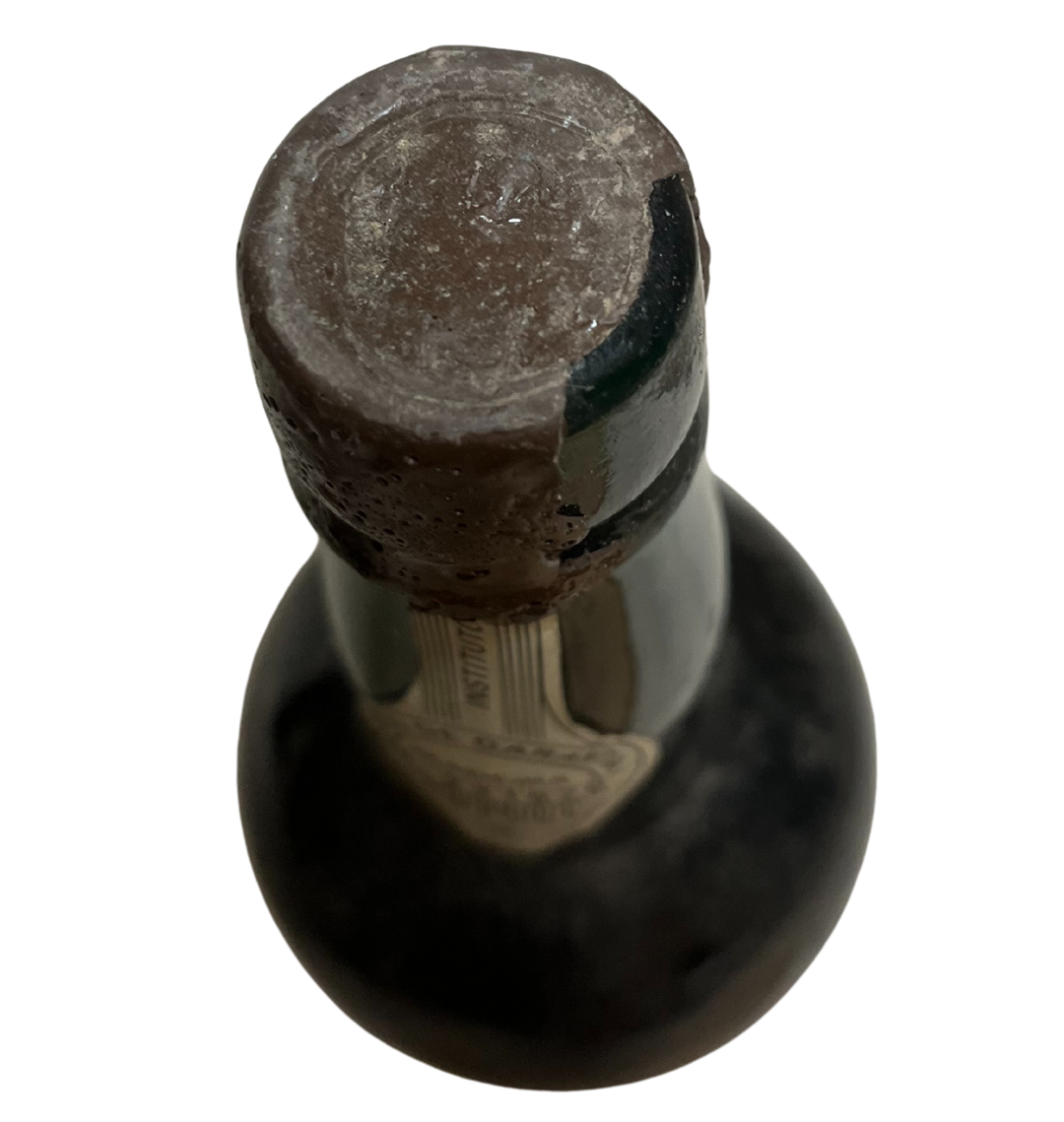 1827 Quinta de Serrado Bual