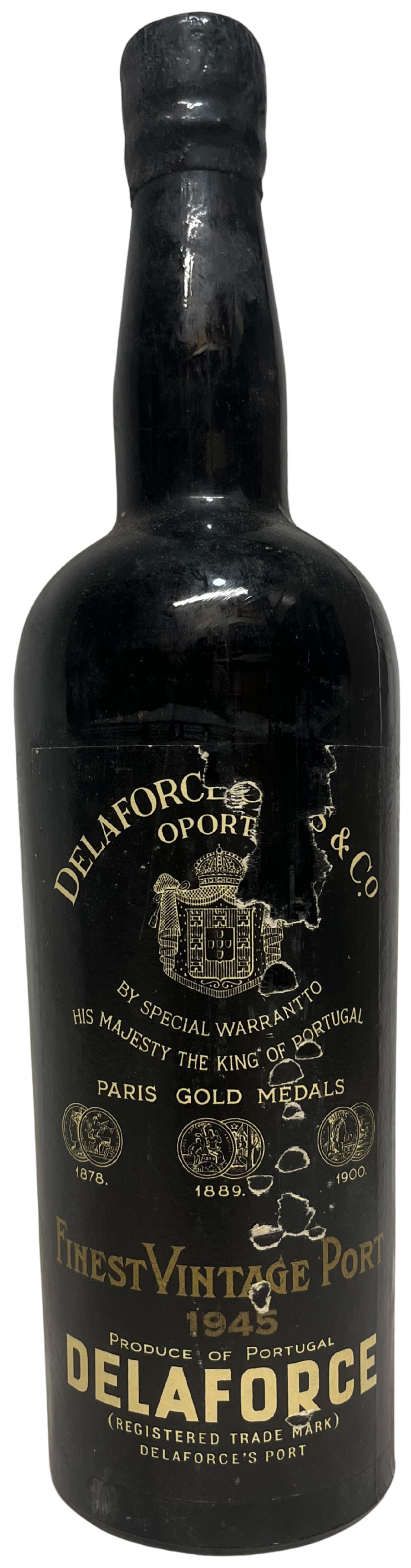 1945 Delaforce Vintage Port
