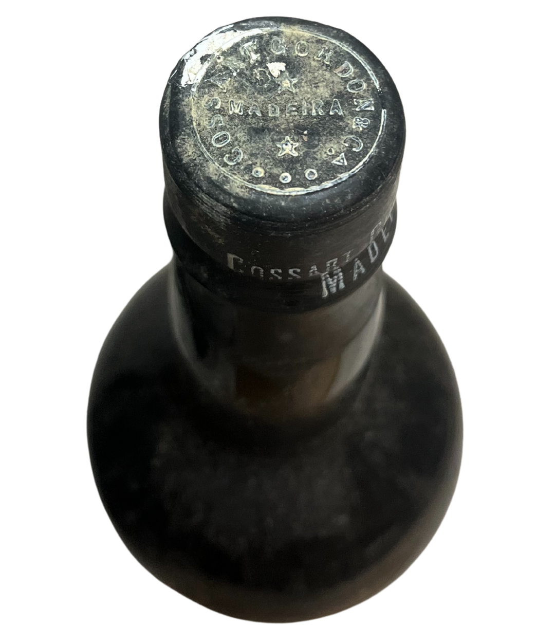 1920 Cossart Gordon Malmsey
