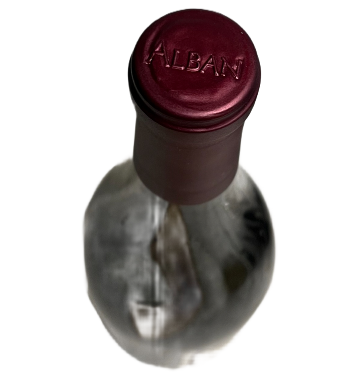 2016 Alban Vineyards Grenache