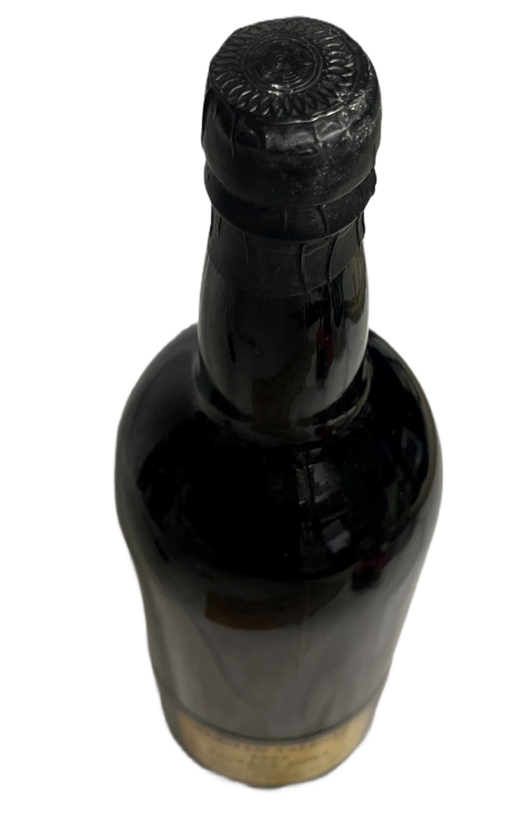1955 Rebello Valente Vintage Port