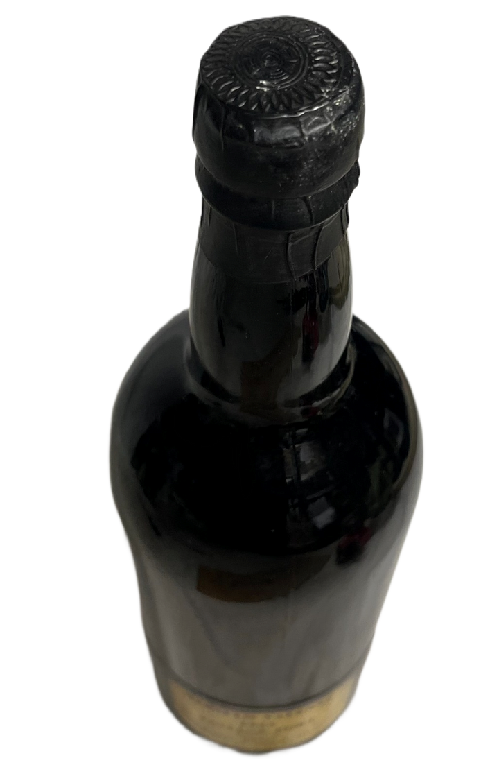 1955 Rebello Valente Vintage Port