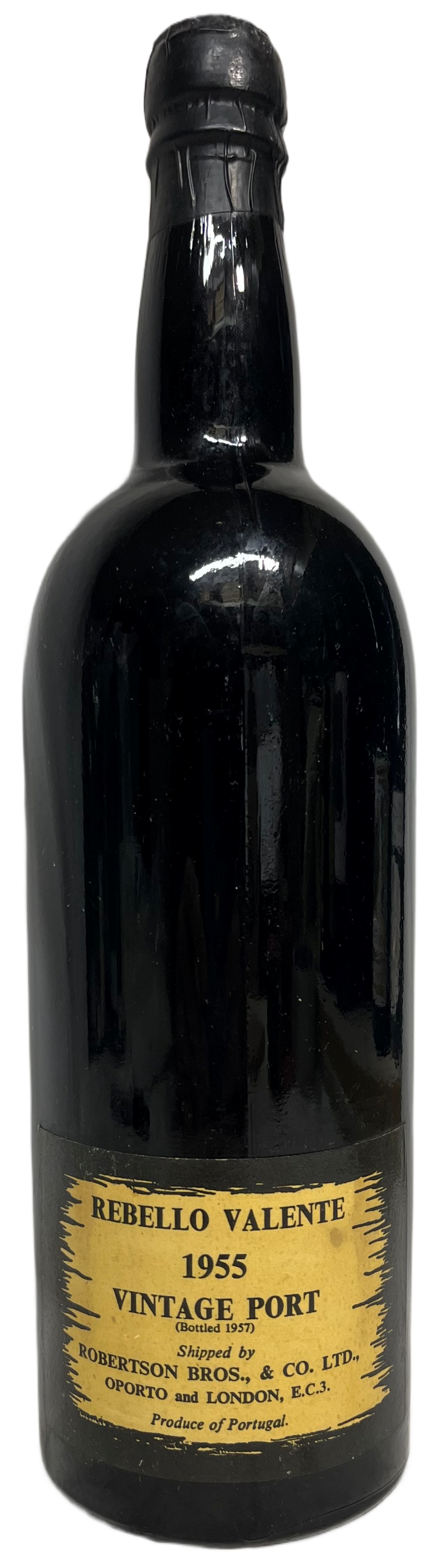 1955 Rebello Valente Vintage Port
