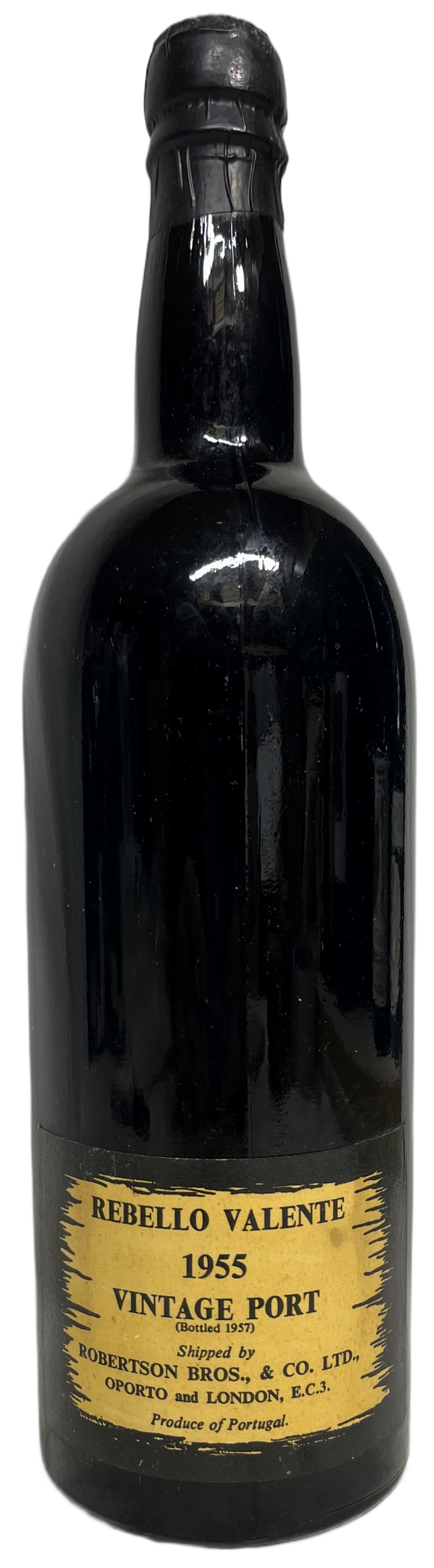1955 Rebello Valente Vintage Port