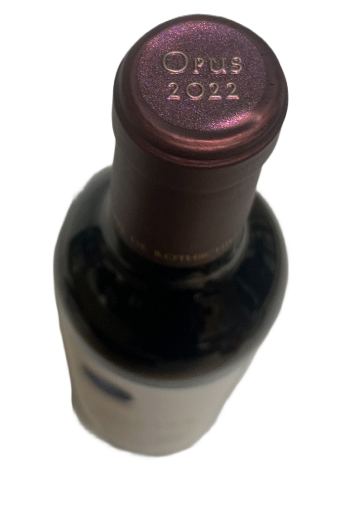 2022 Opus One Napa Valley Proprietary Red