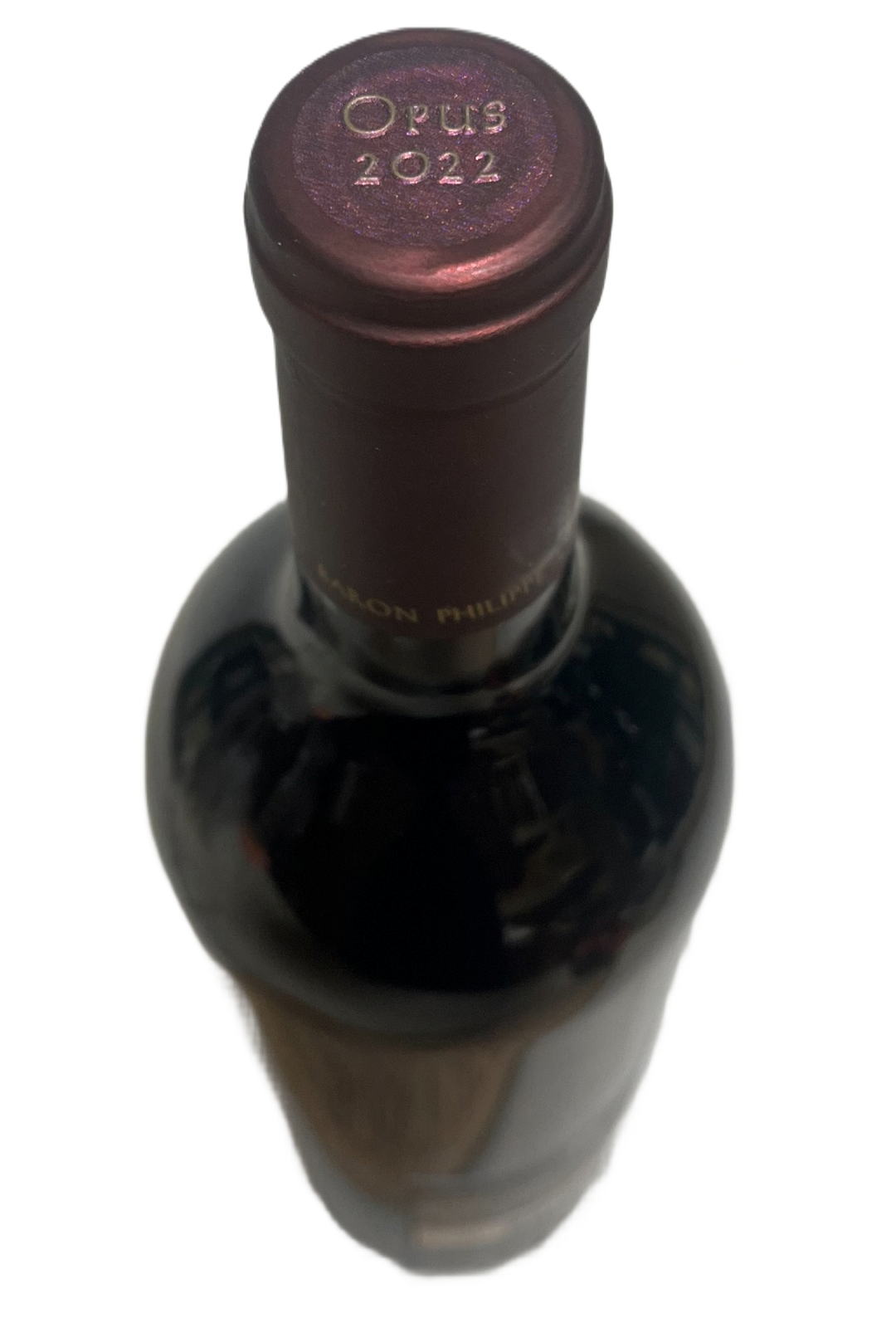 2022 Opus One Napa Valley Proprietary Red