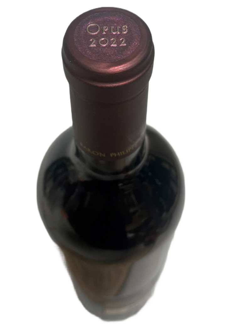 2022 Opus One Napa Valley Proprietary Red