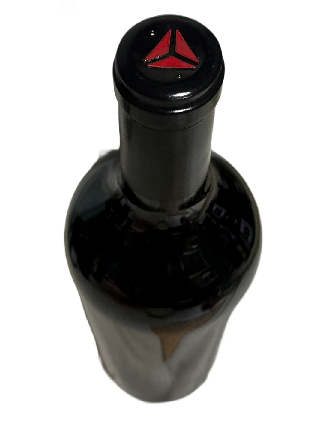 2016 Chappellet Napa Valley Pritchard Hill Cabernet