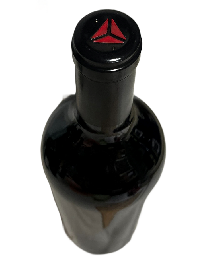 2016 Chappellet Napa Valley Pritchard Hill Cabernet