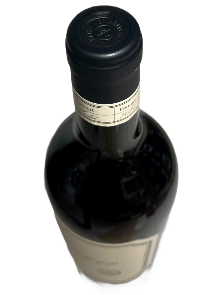 2021 Pahlmeyer Napa Valley Merlot