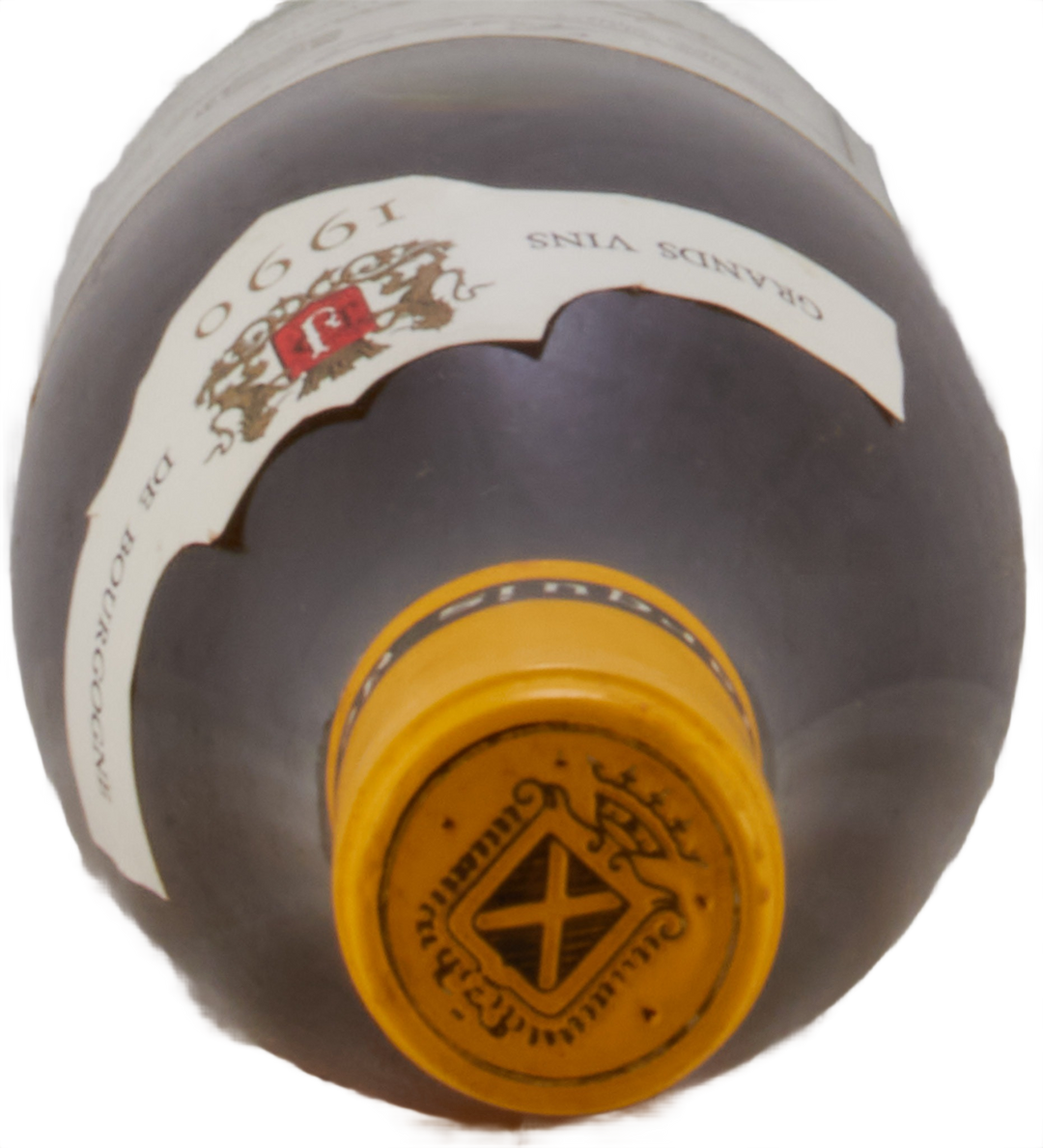 1990 Joseph Drouhin Chassagne Montrachet Marquis de Laguiche
