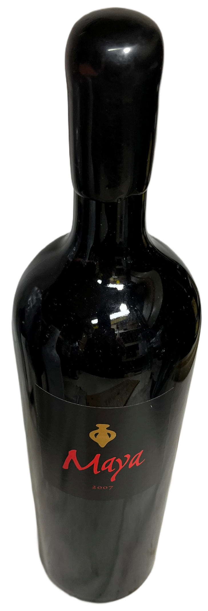 2007 Dalla Valle Napa Valley Maya Proprietary Red