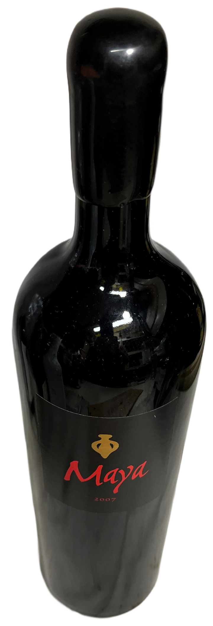 2007 Dalla Valle Napa Valley Maya Proprietary Red