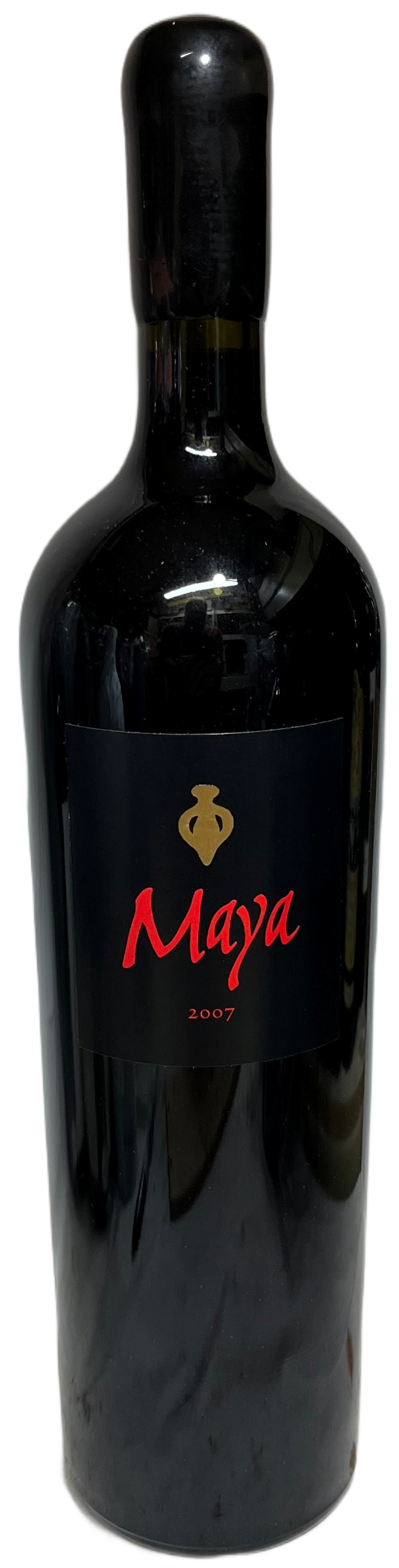 2007 Dalla Valle Napa Valley Maya Proprietary Red