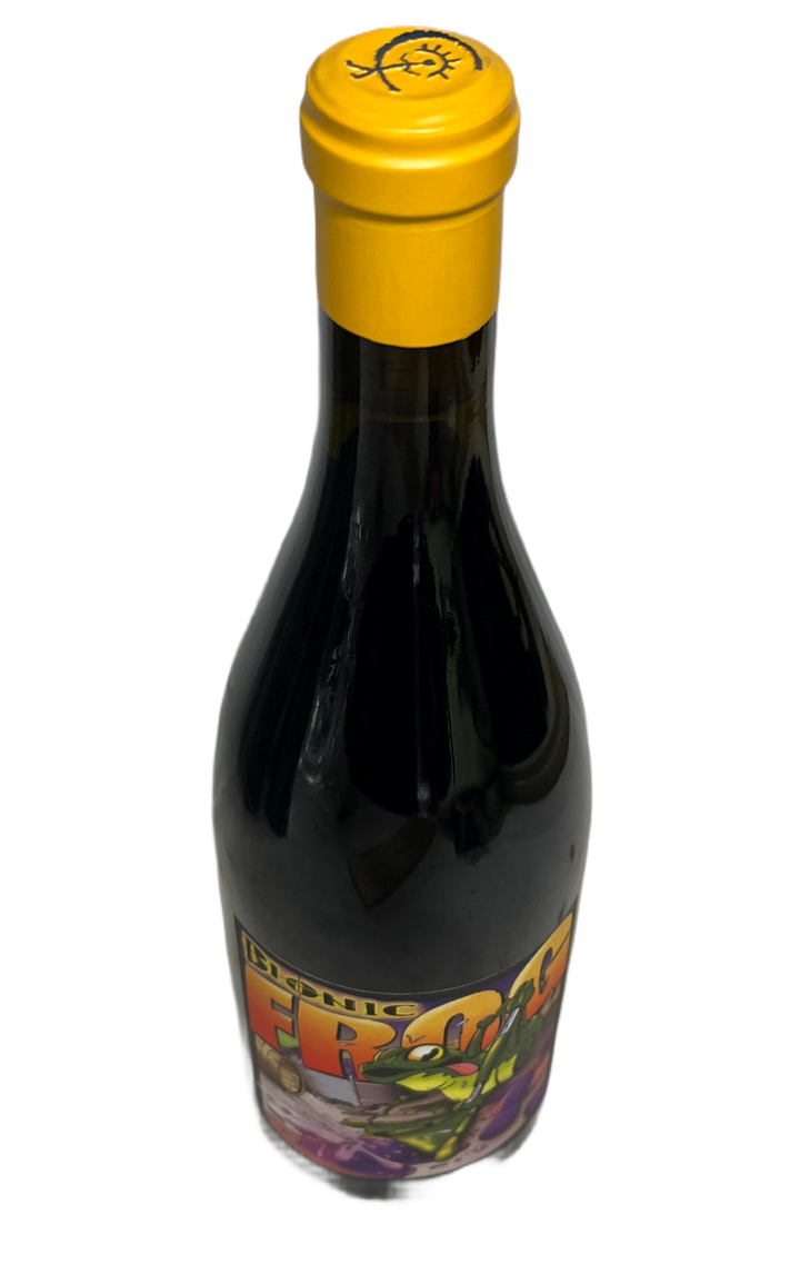 2022 Cayuse Vineyards Bionic Frog Syrah